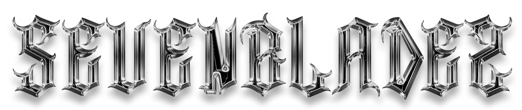 SEVENBLADEZ